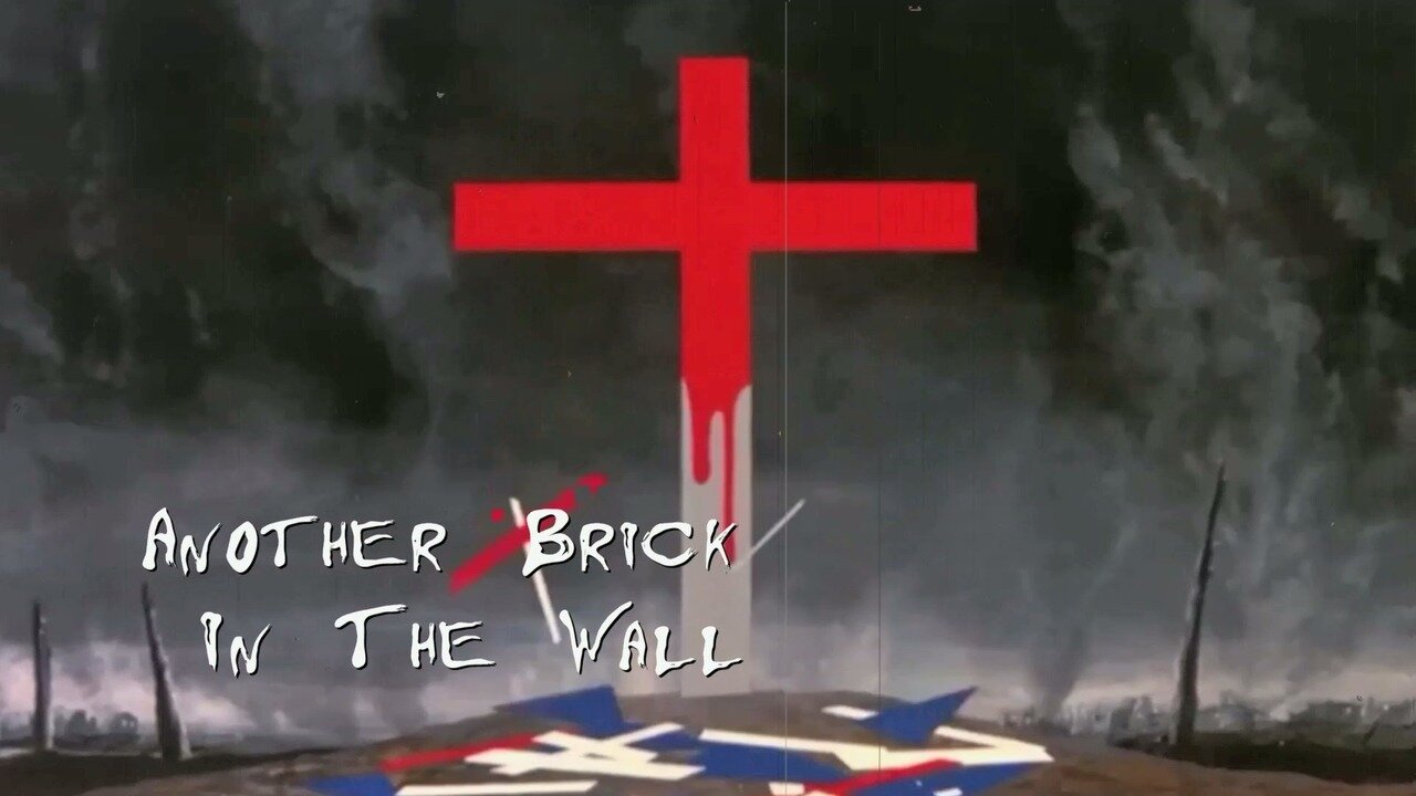 Another Brick In The Wall