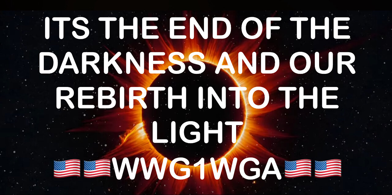 ITS ALL BEGINNING TO BE REVEALED AND NOTHING WILL STOP WHATS COMING!! AND IT IS COMING🥳