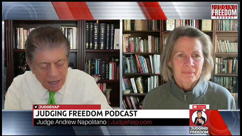 LtCOL. Karen Kwiatkowski : How Close is WWIII?