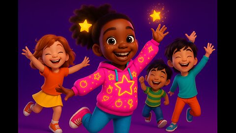 Spark and Shine with Lumina Bright