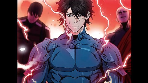 The Druid of Seoul Station Explained | Chapter 1 - 79 Full Summary