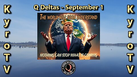 Q Deltas - September 1