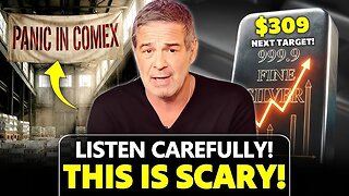 Andy Schectman WARNS: Market Shakeout Is Planned – Here’s What They’re Doing!