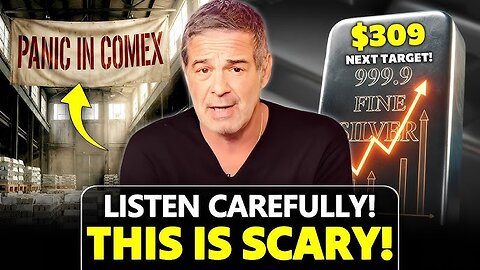 Andy Schectman WARNS: Market Shakeout Is Planned – Here’s What They’re Doing!