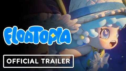 Floatopia - Official Extended Announcement Trailer _ gamescom 2024