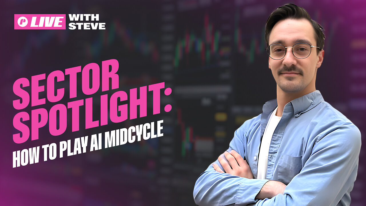 Sector Spotlight: How to Play AI Midcycle