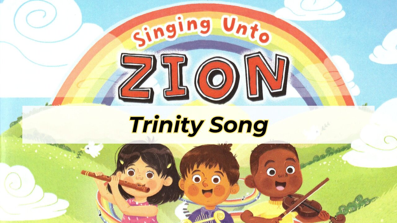 Trinity Song (FWBC)