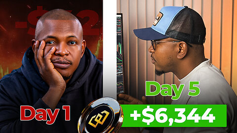 Do This to Make over $6k Weekly!