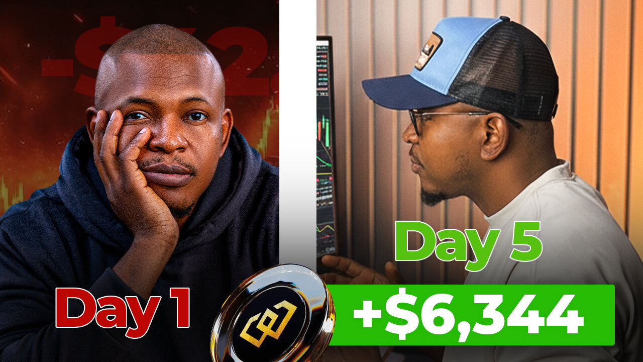 Do This to Make over $6k Weekly!