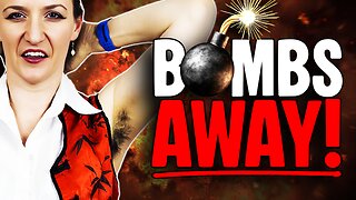 Feminist ‘Comedian’ Tries Performing as Man (it did NOT go well) 🤣