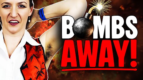 Feminist ‘Comedian’ Tries Performing as Man (it did NOT go well) 🤣