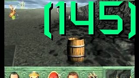 Might & Magic VIII: Alternate/Modded (Custom Party) - Walkthrough/Videonávod - 145 - [EN/CZ]