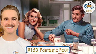 Fantastic Four: First Steps: B-Tier Movie for A List Actors