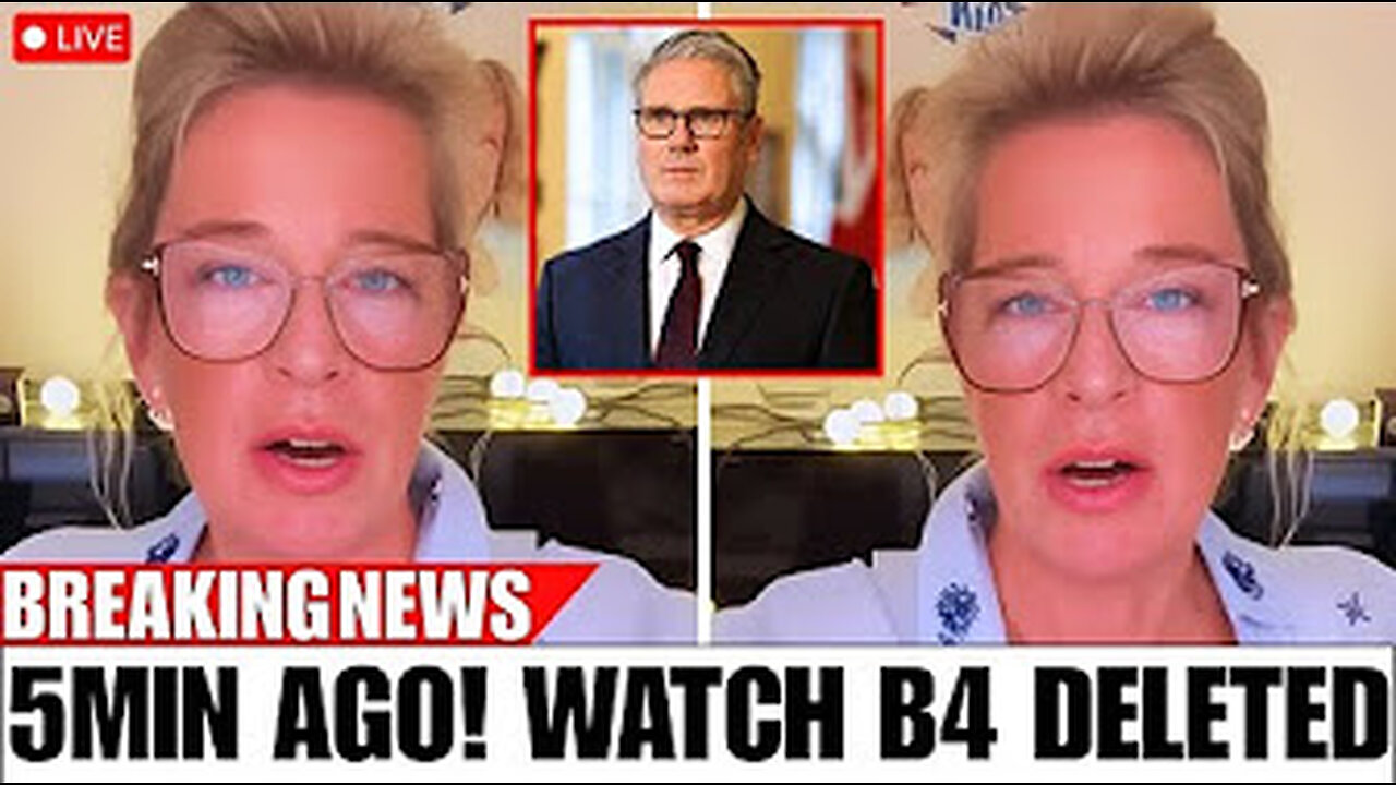 Katie about british leaders.