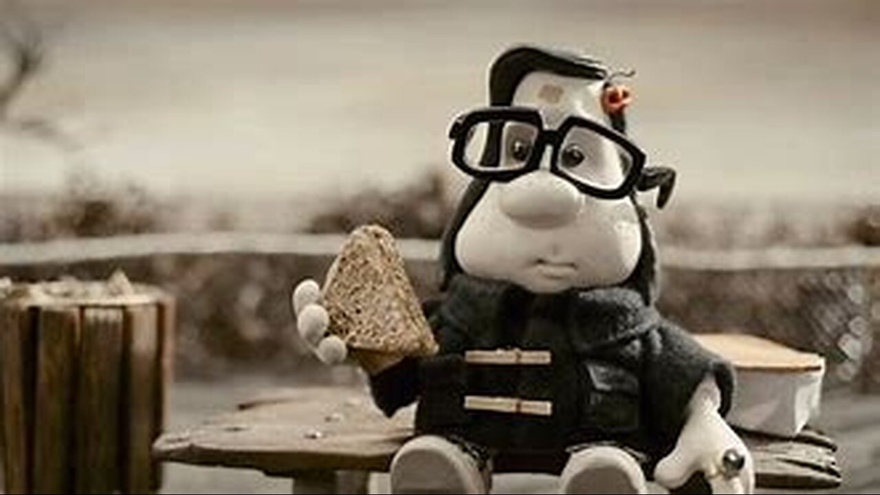 Mary and Max (2009) Full Movie