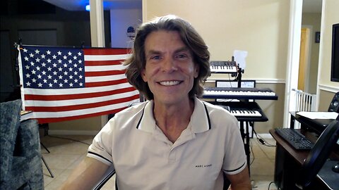 Music and Dancing at Papa's - with Jon Austin