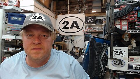 A FFL Takes Off With Viewers Guns + Gun & Ammo Deals Livestream