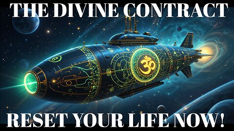 You Signed a Soul Contract(Then Forgot Everything). Are you ready to Remember?