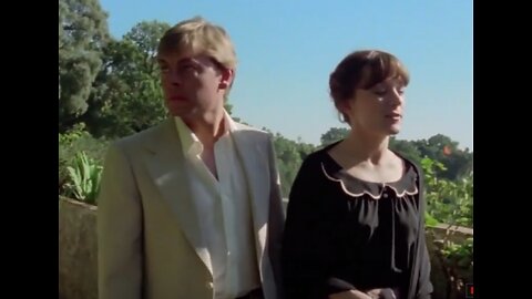 Tinker, Tailor, Soldier, Spy (1979) HD E2 - Alec Guinness, Michael Jayston, S. Kodicek, H. Bennett