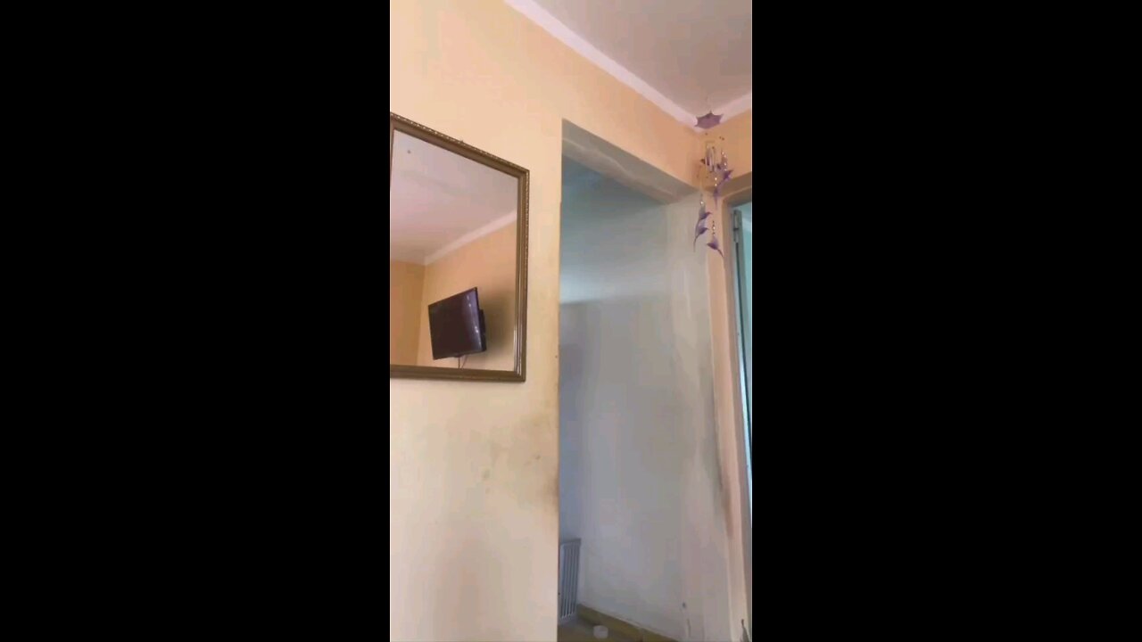 Espejito Espejito