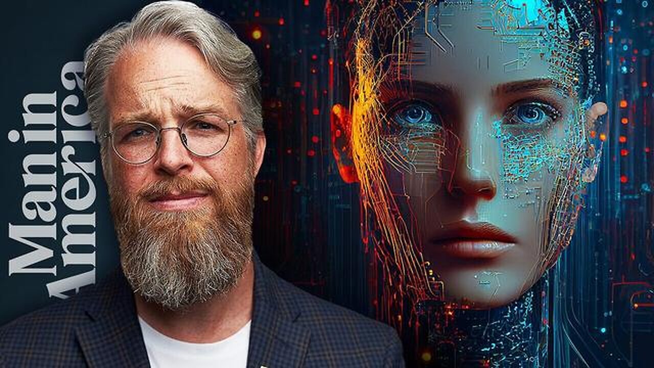 AI Is Their God—And You’re the Sacrifice