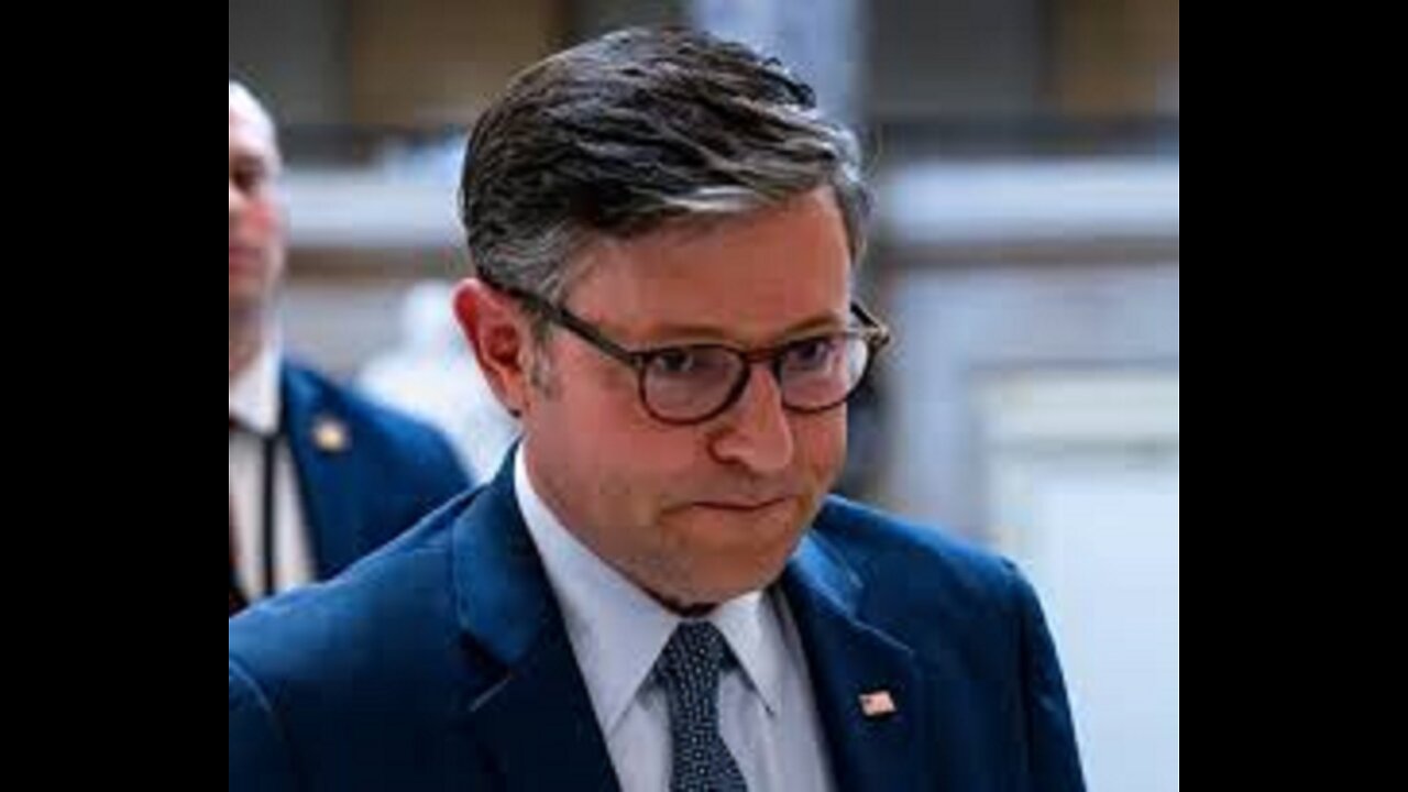 House Delays Key Vote on Megabill Over GOP Resistance