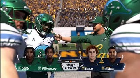 EA SPORTS COLLEGE FOOTBALL 26.