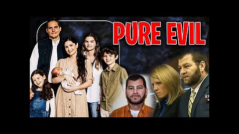 The Starbuck Family Murder That Shocked the World!