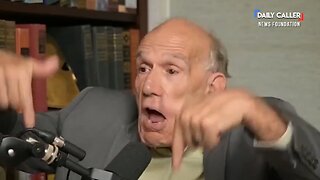 Victor Davis Hanson Goes Scorched Earth on Gov. Tim Walz: 'A Buffoon in a Skintight Hipster Suit'