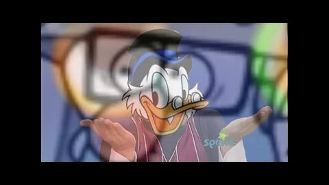 DUCKTALES, ROBBIE ROTTEN, AND JOAJE CHRISTMAS SPECIAL