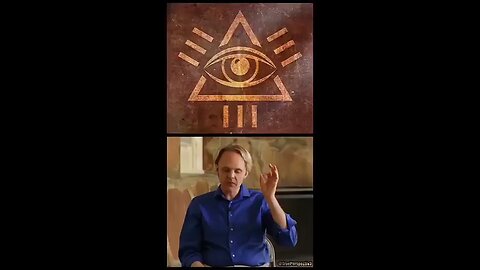 David Wilcock explains why [they] openly tell us what they are doing to us.