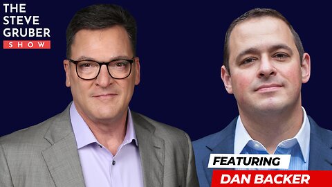 Dan Backer | Foreign Donations Alleged in NYC Race