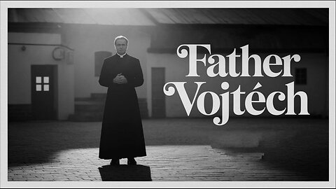 FATHER VOJTECH (1929) Josef Rovenský, Karel Lamac & Ladislav H. Struna | Romance | English Sub |Romance