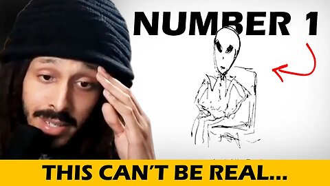 we remote viewed the rapture. Here's the top 3 things we saw