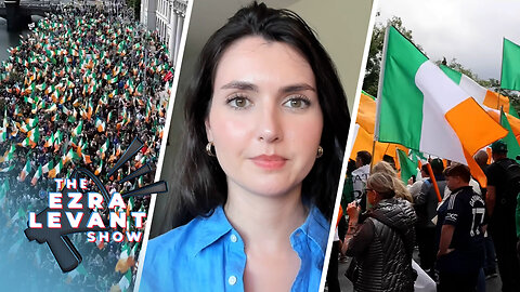 Grassroots activism fuelling anti-mass migration protests in Ireland: Fatima Gunning