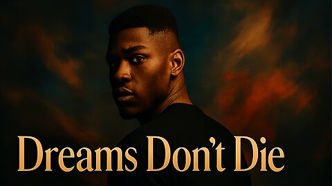 Mavorean - Dreams Don't Die