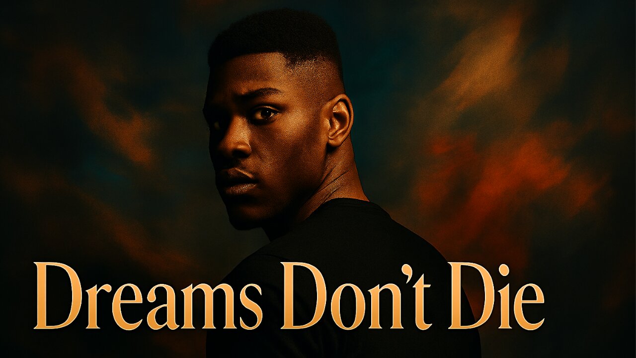 Mavorean - Dreams Don't Die