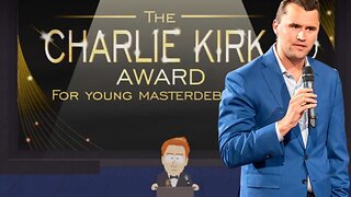 #93 DEFEND Free Speech, Remember Charlie Kirk