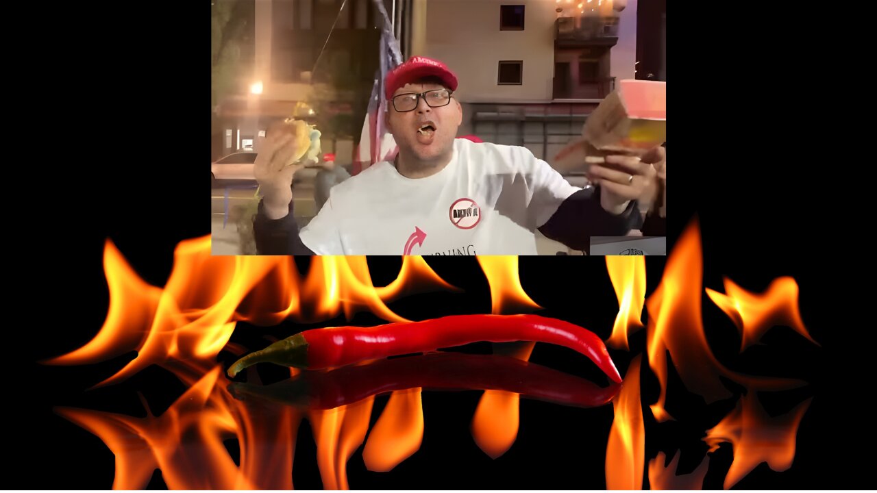 Let the Spice be with you!