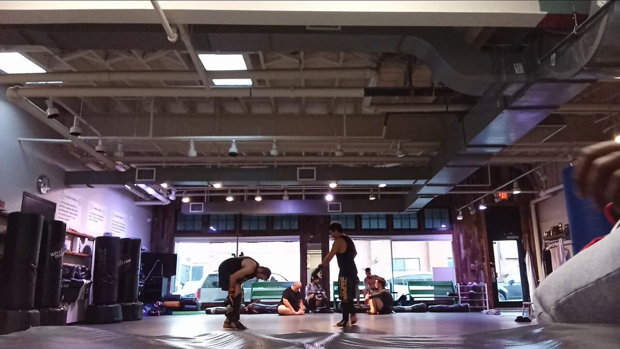 mma bjj classes at silver spring