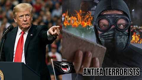 The War Against America’s Left Has Finally Begun 