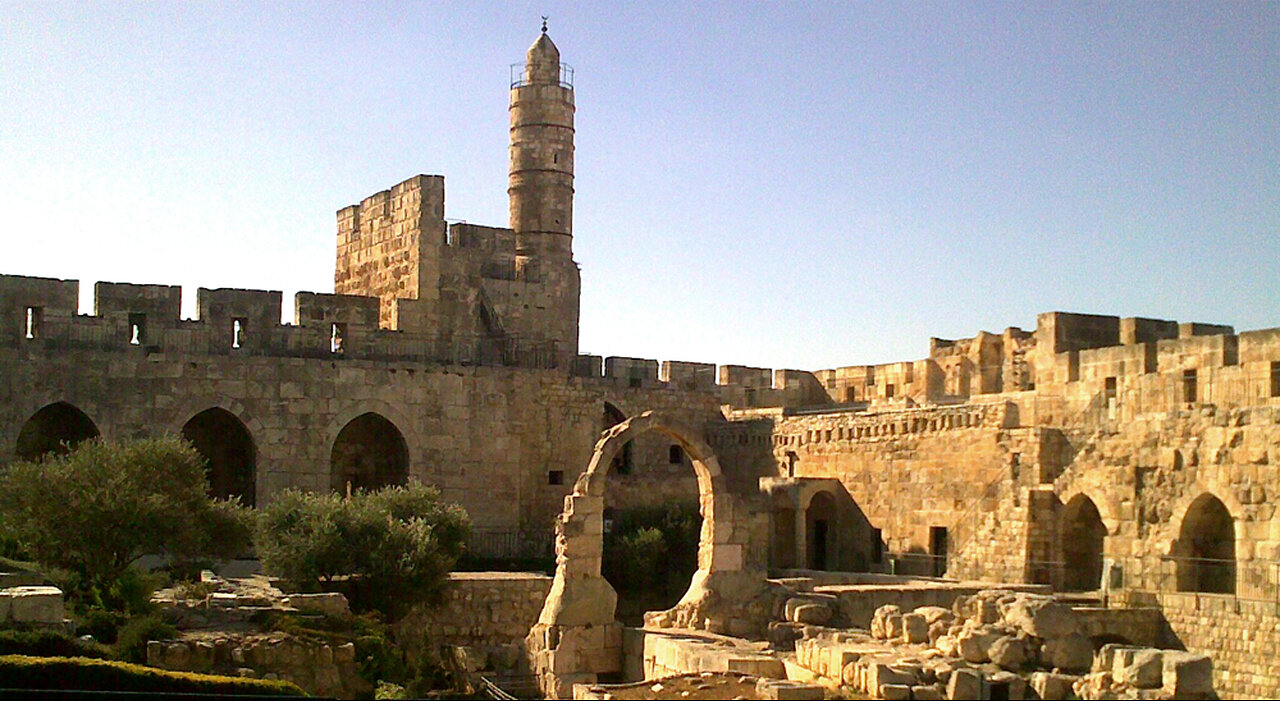 The Acts of the Apostles – Introduction (Part Two) Acts 1v1+2 (Time for Truth!) Study 2