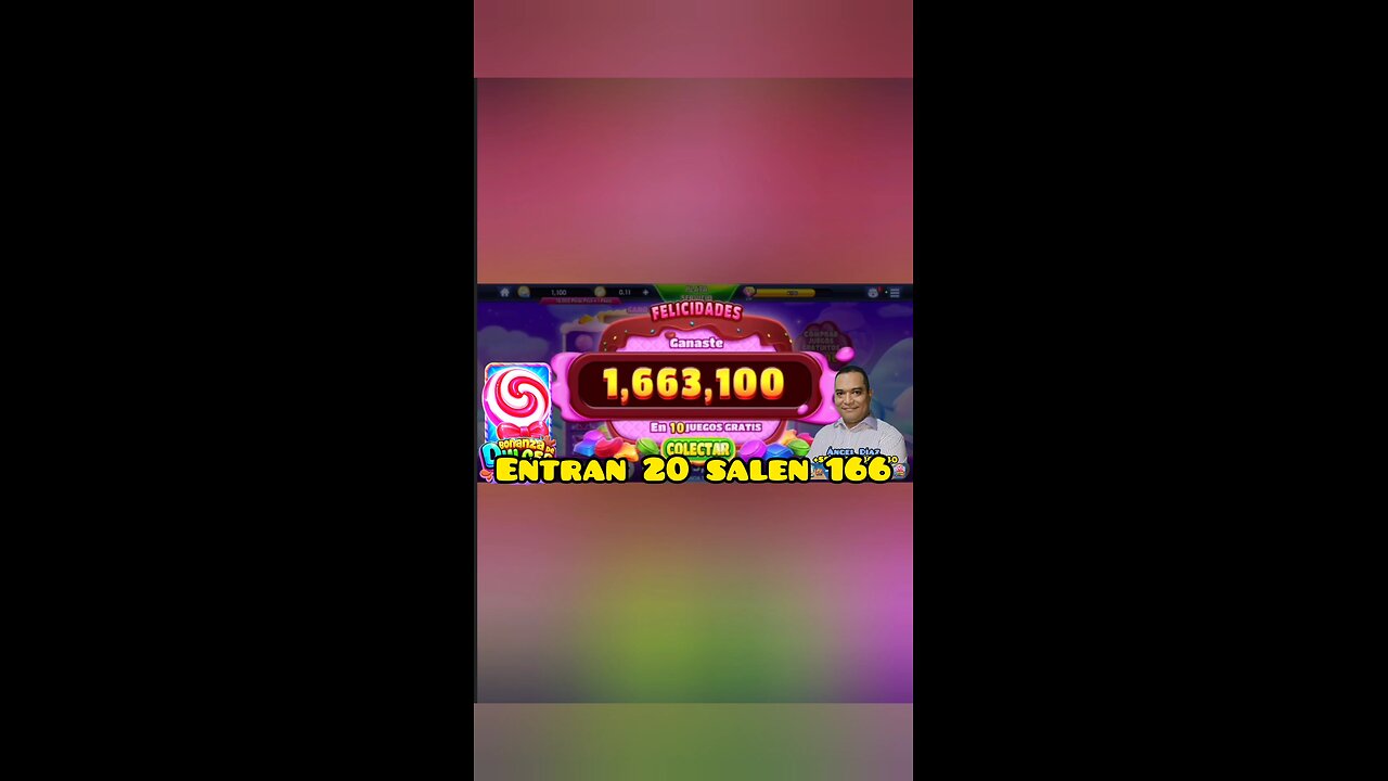 Ganancia de 160$ con 20$ de inversión