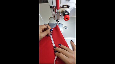 good sewing tip #sew #sewer #sewing