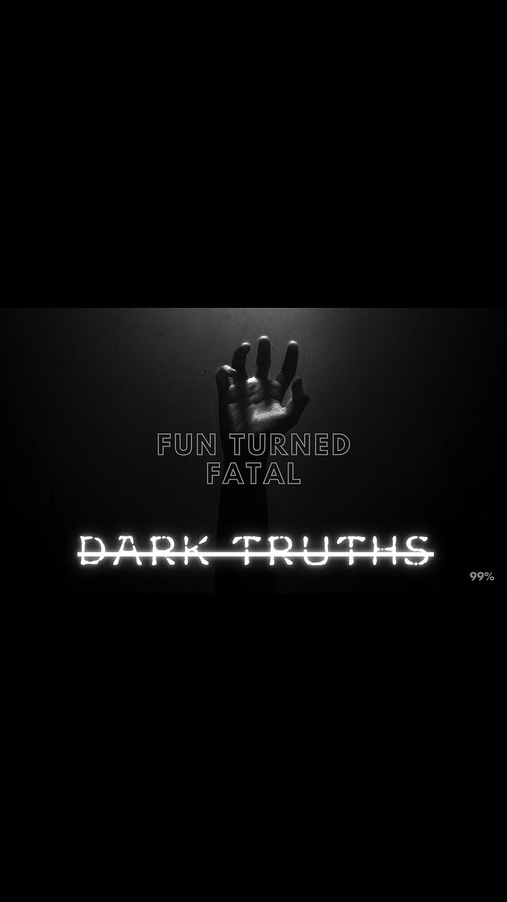 Friends’ Prank Kills Man at Top Golf!