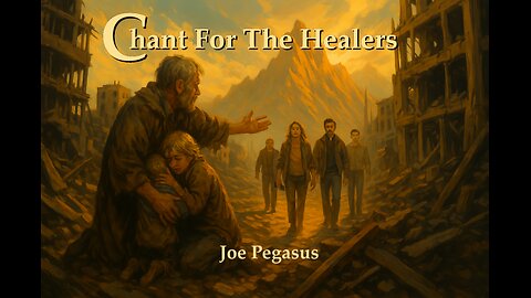 Chant For The Healers Of The New Age