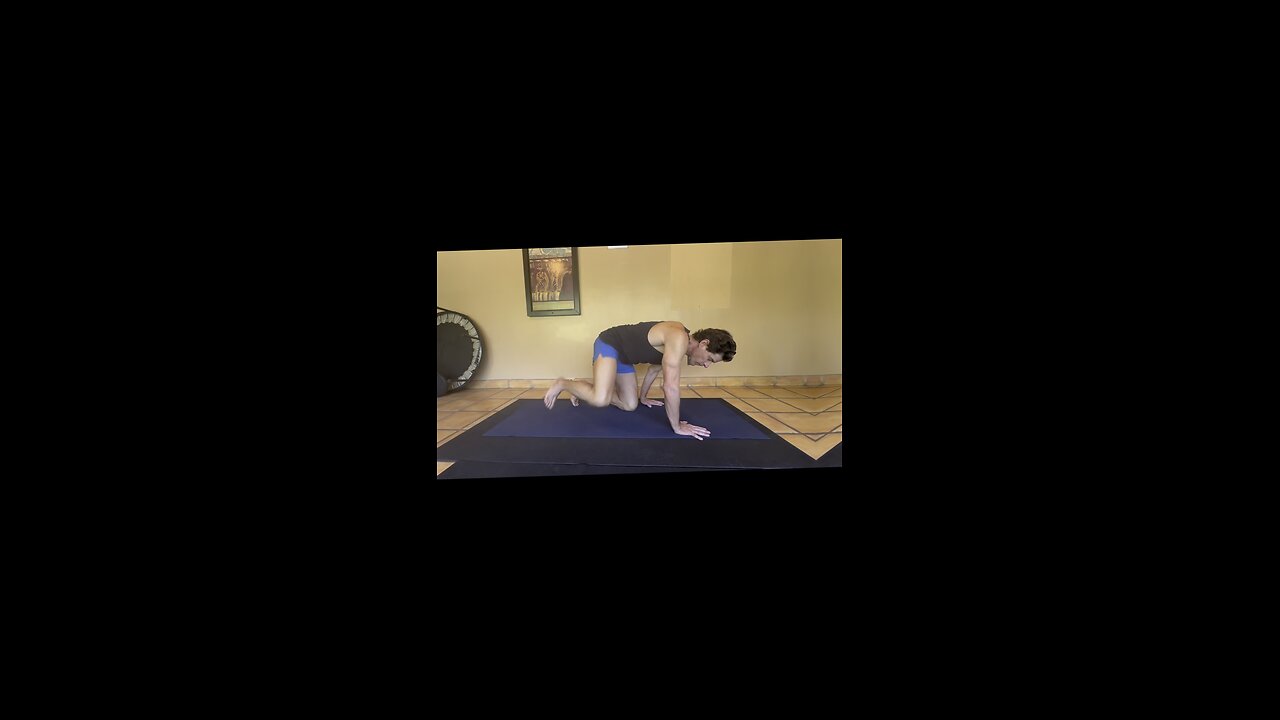 Naked, sciatic nerve