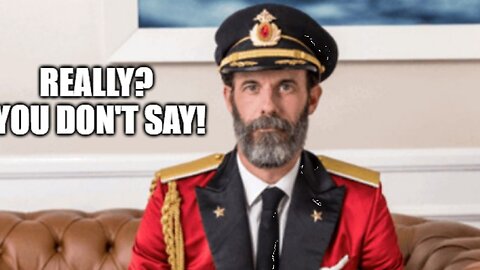 'Because It Fit The NARRATIVE': Kash Patel Drops Covid BOMBSHELL During Glenn Beck Interview