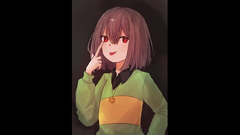 stronger then you sans/frisk/chara