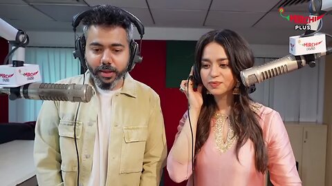 Soundarya_Sharma__I_Like_Bad_Boys___Mirchi_Murga😂🤣